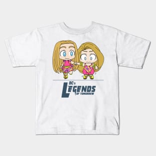 Avalance - Barbie Era v1 Kids T-Shirt